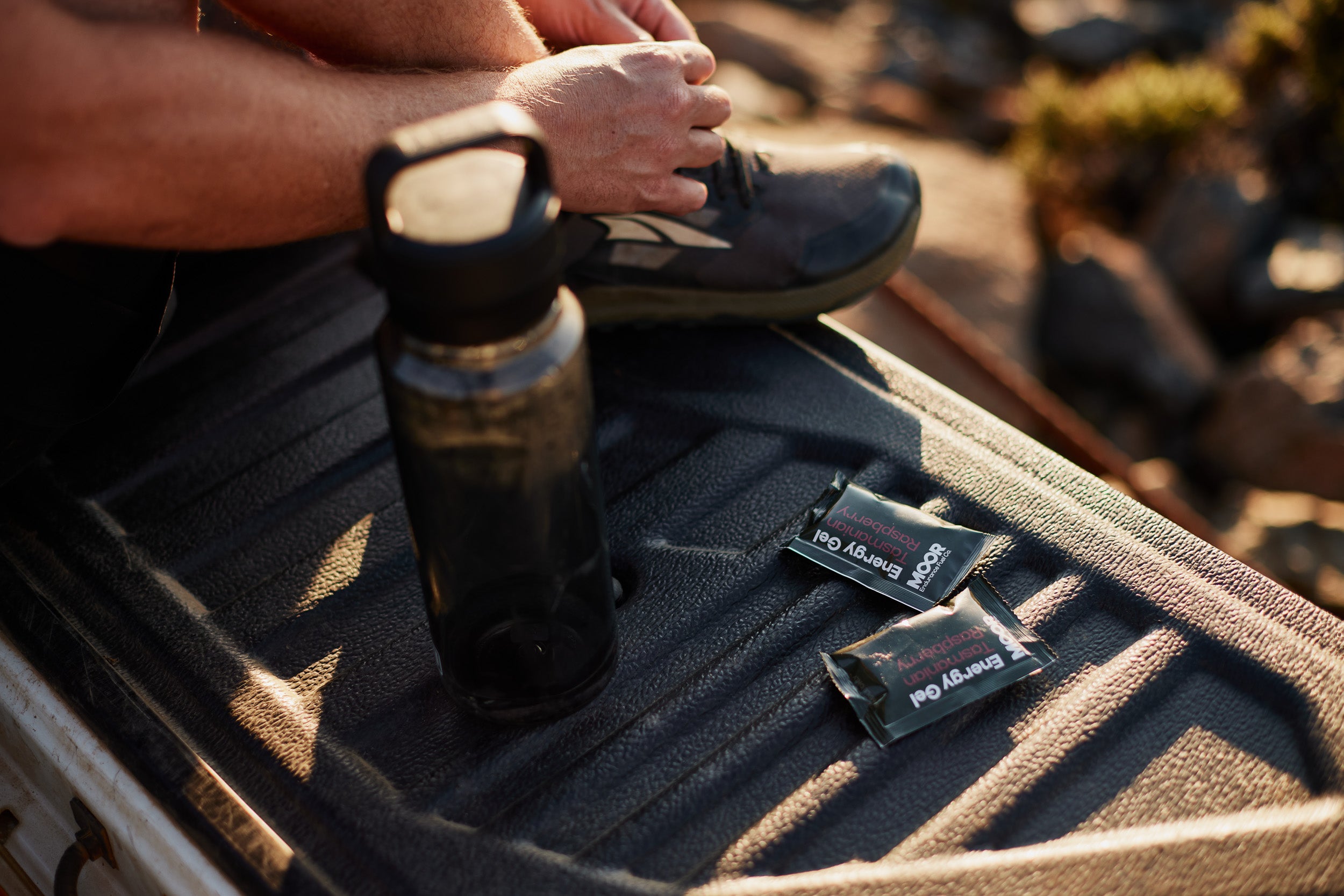 Get The Most Out Of Our Gels