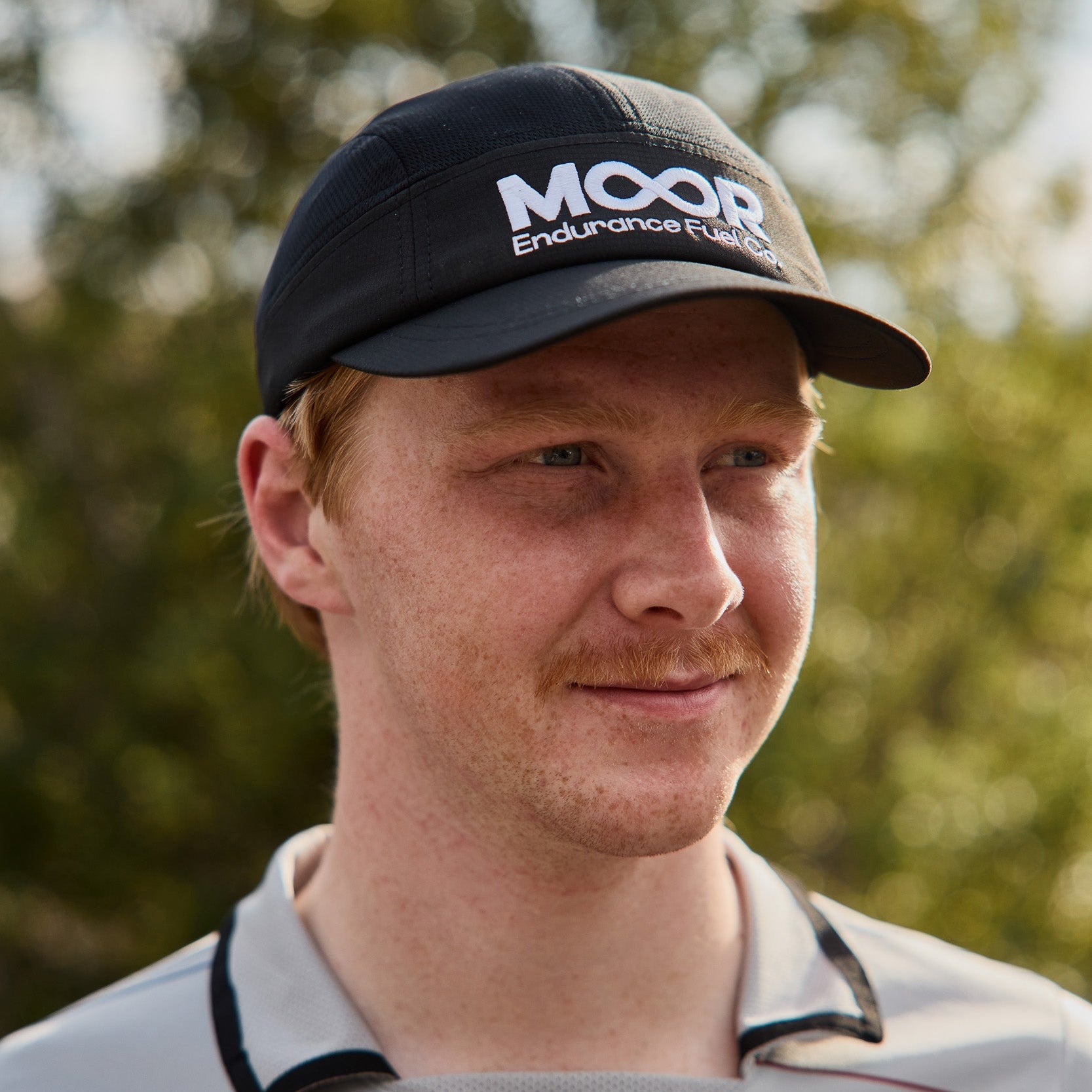 Moor Fractel Hat