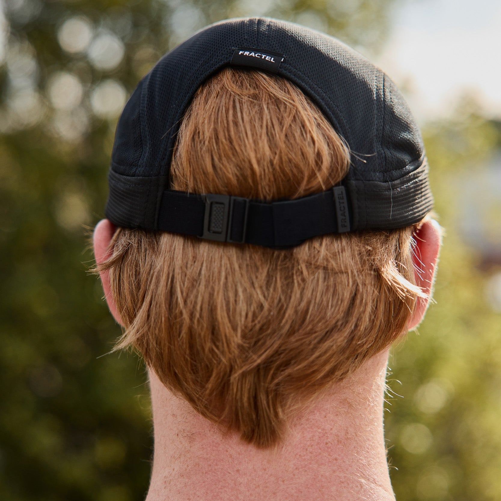 Moor Fractel Hat