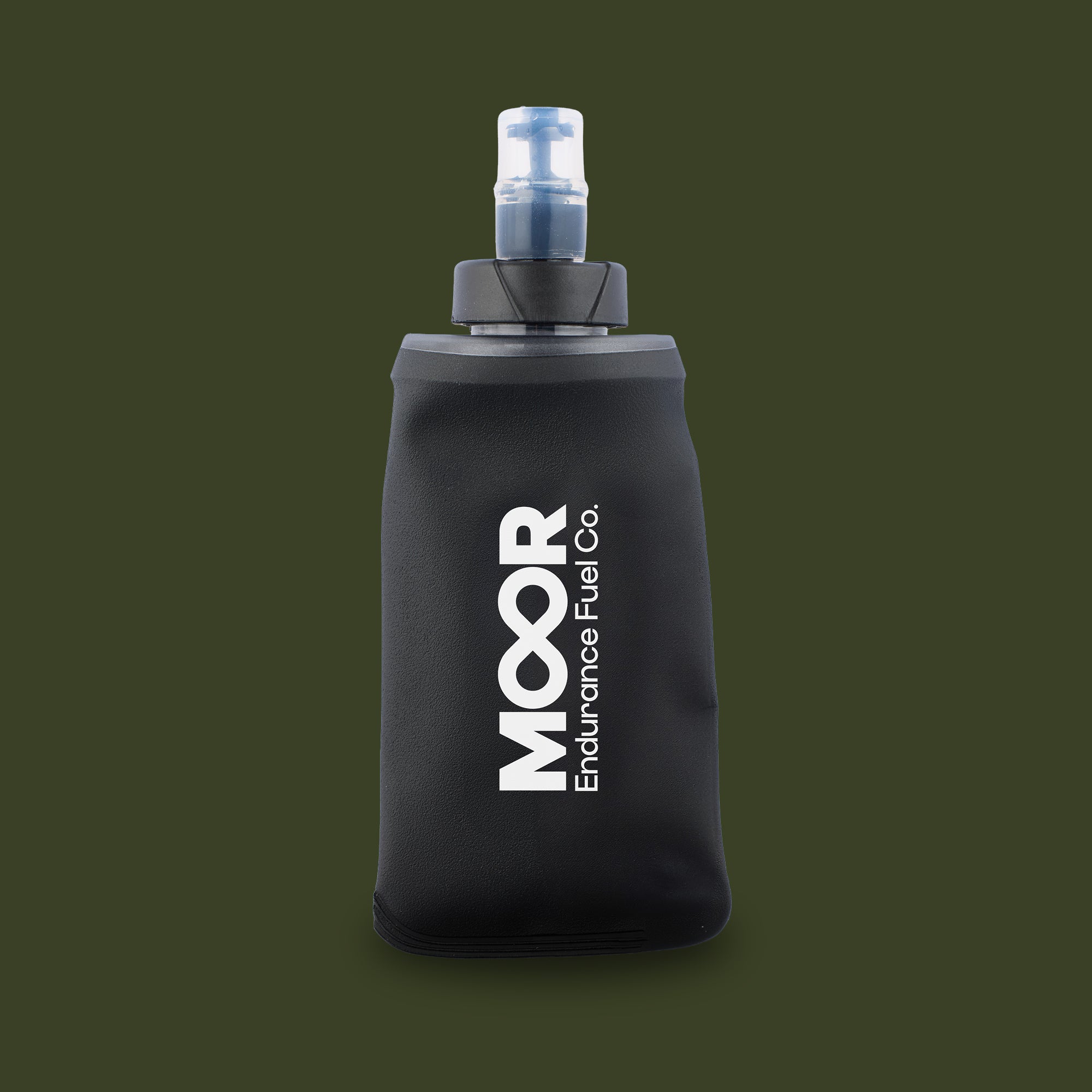 Refillable Soft Flask - 150ml