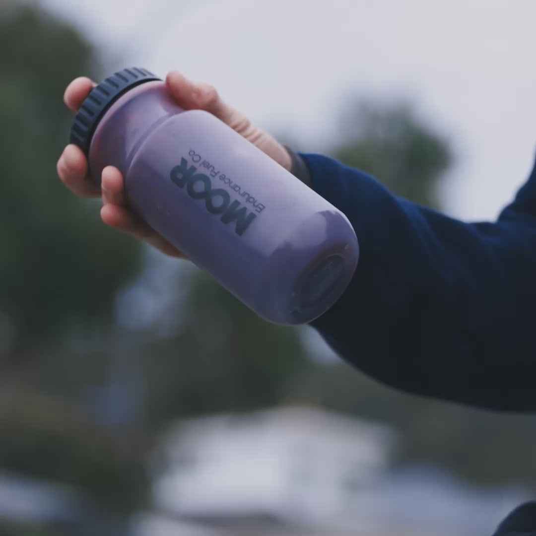Moor Drink Bottle - 600ml