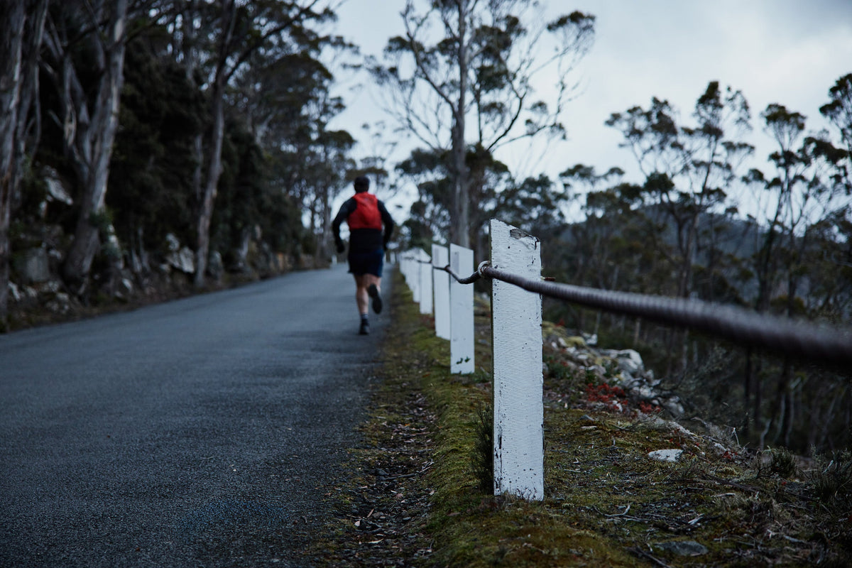 World's Toughest Half Marathon: Fueling Guide