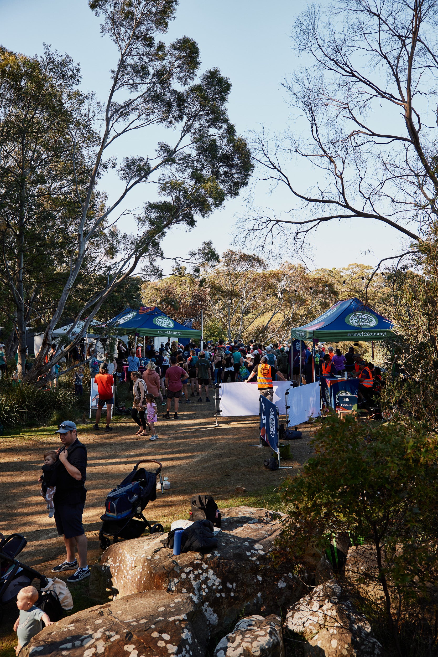 Knocklofty Run 2024 - KTS