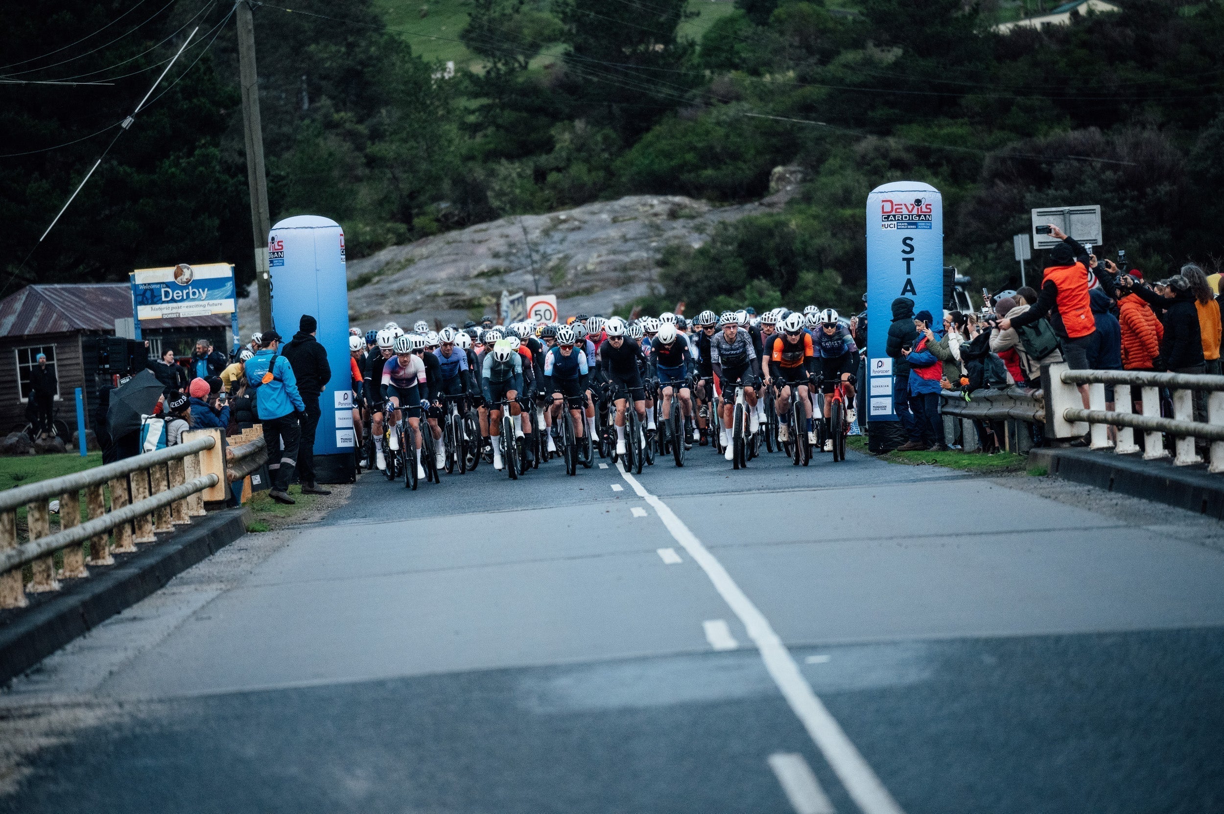 Devils Cardigan 2026 & KTS Night Run Wrap