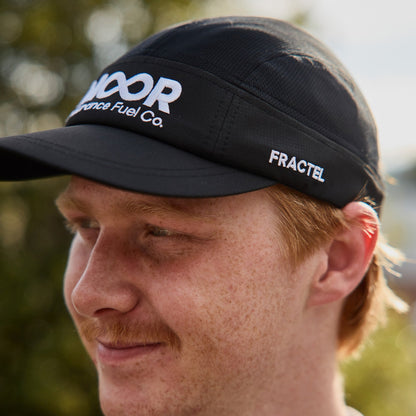 Moor Fractel Hat