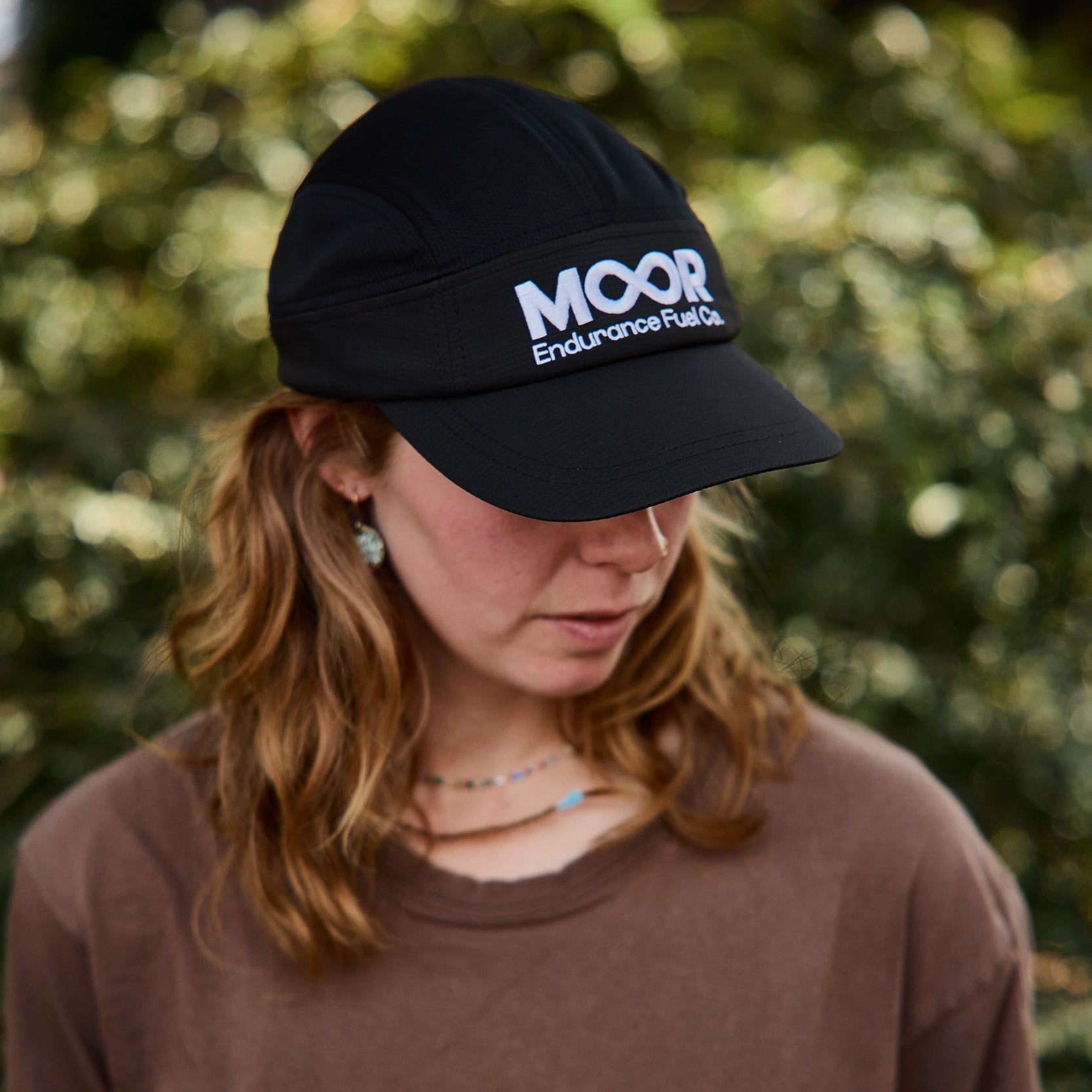 Moor Fractel Hat