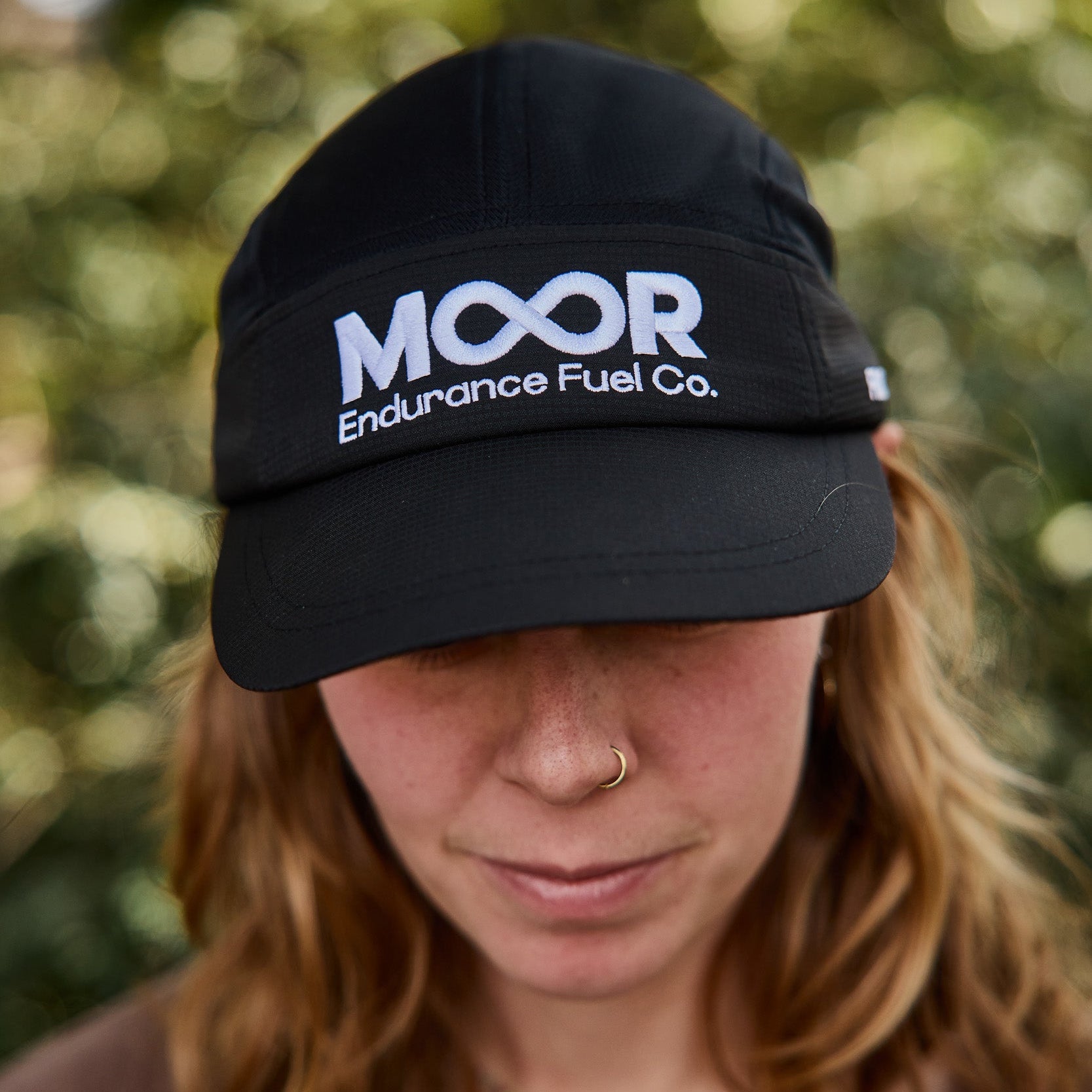 Moor Fractel Hat
