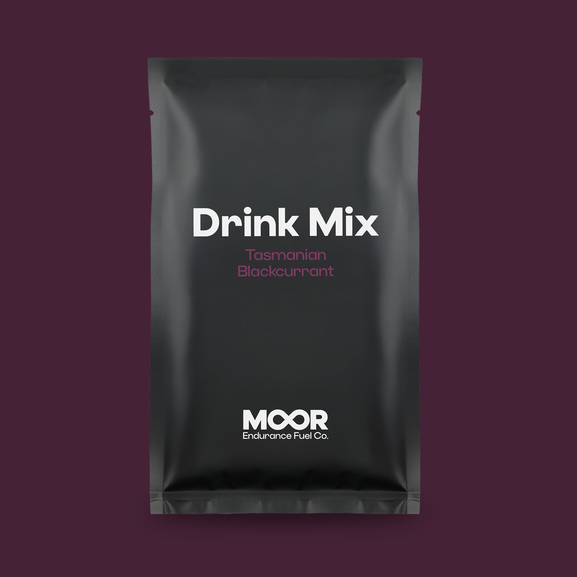 Moor Drink Mix - Blackcurrant