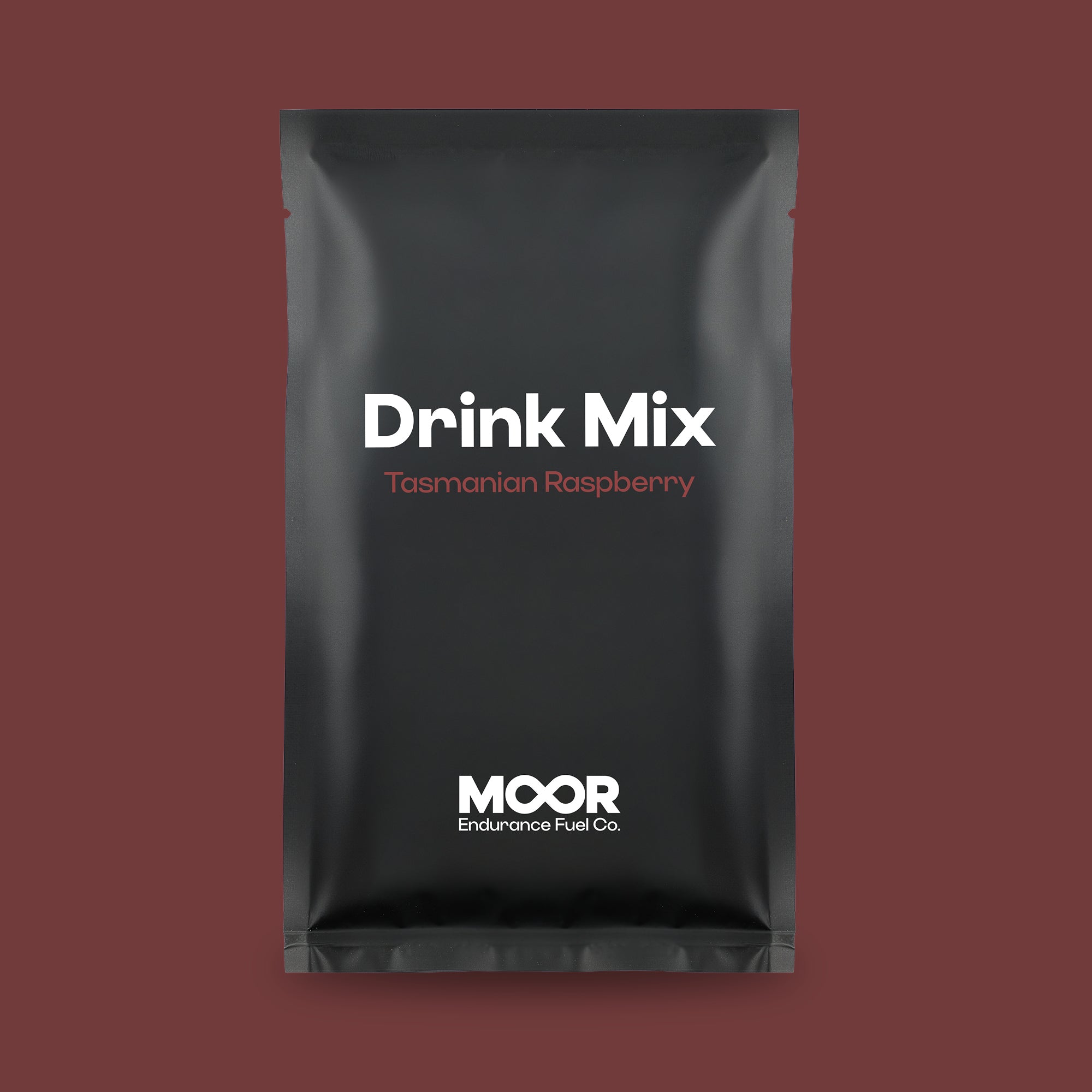 Moor Drink Mix - Raspberry