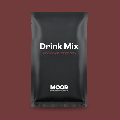 Moor Drink Mix - Raspberry