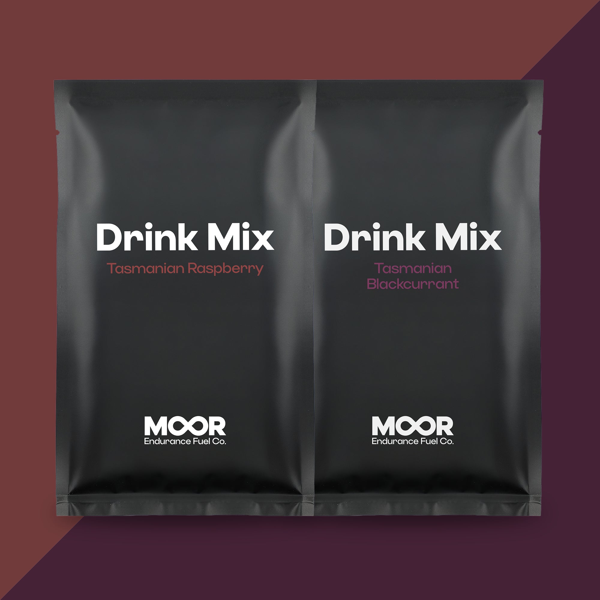 Moor Drink Mix - Mixed Pack x6