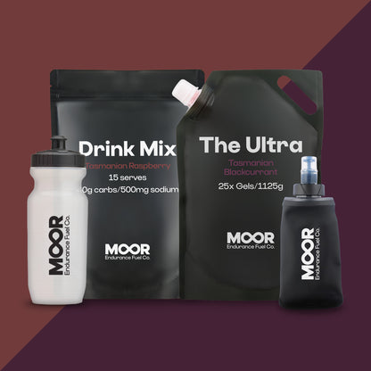 Ultra Endurance Bundle