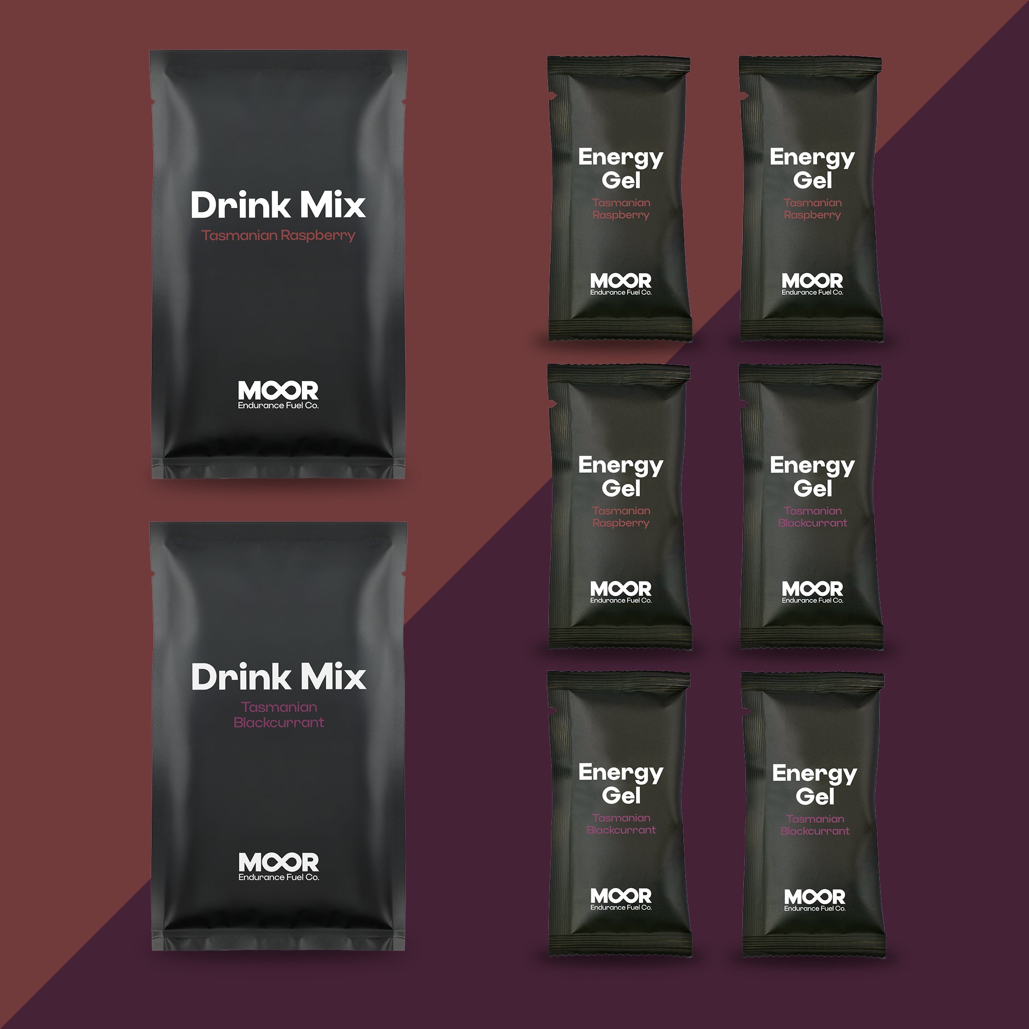 Moor Taster Pack - Bundle