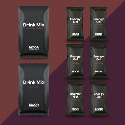Moor Taster Pack - Bundle