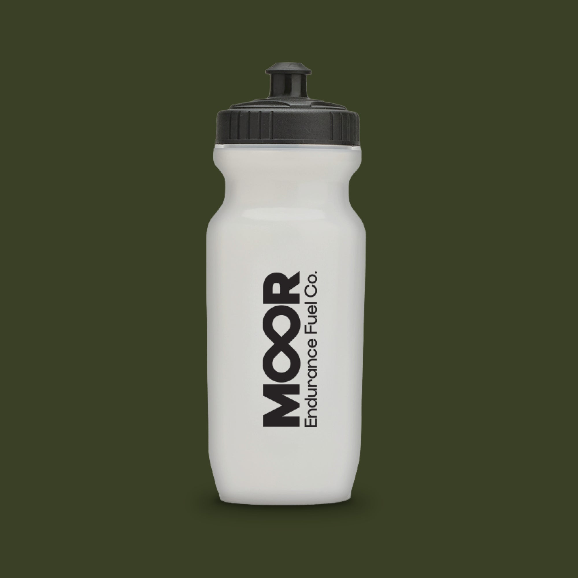 Moor Drink Bottle - 600ml
