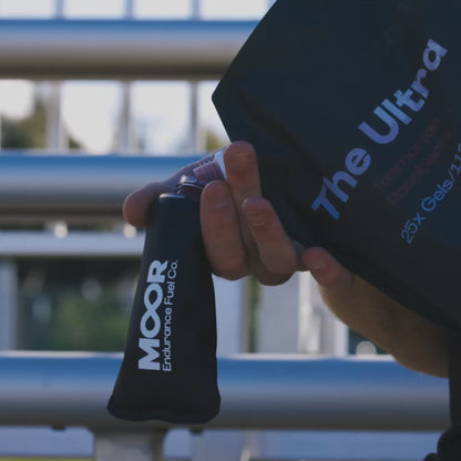Refillable Soft Flask - 150ml
